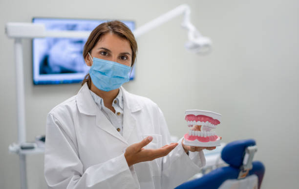 Best Emergency Tooth Extraction in Pleasant View, TN