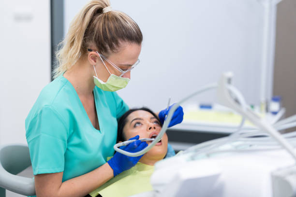 Best Pediatric Emergency Dentist in Pleasant View, TN